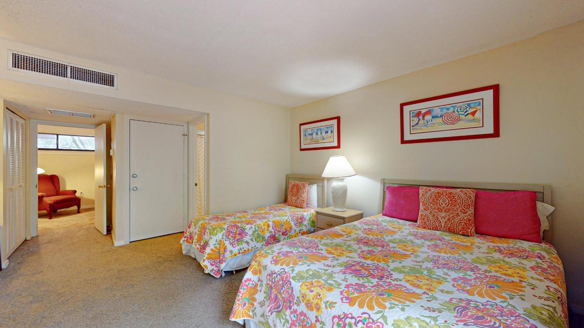 Willa 37 Hickory Cove Hilton Head Island Zewnętrze zdjęcie